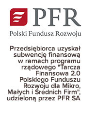 Przedsiębiorca uzyskał subwencję finansową w ramach tarczy PFR 2.0